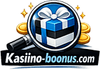 Kasiino-boonus