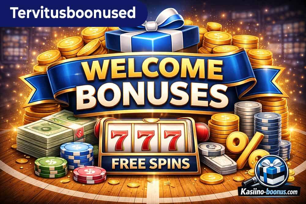 Mis on tervituspakkumine